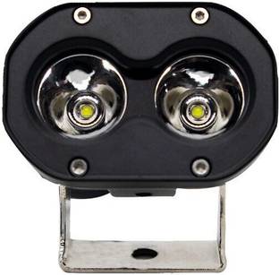 AutoPowerz S-10 HJG Fog light for universal vehicles 12V-80V 30W Fog Lamp Motorbike LED (12 V, 30 W)