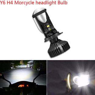 GONAMA Front, Rear LED Indicator Light for Bajaj Pulsar 150 DTS-i