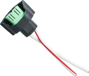 Ovicart H8/H11/H27/H16 Socket Holder For Fog Light Headlight Pack of 1 Headlight Car Halogen (12 V, 36 W)