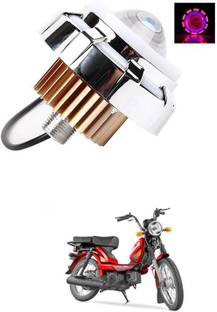 PRTEK LED Tail-light for Universal For Bike