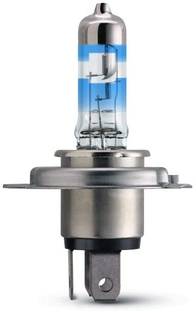 PHILIPS RacingVision GT200 H4 Headlight Car Halogen (12 V, 60 W)