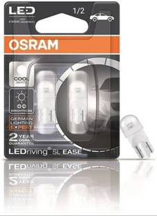 OSRAM 2825DW Indicator Light Car LED (12 V, 1 W)