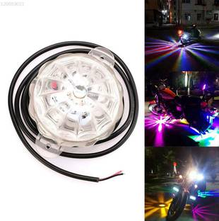carempire Modern LED Atmosphere Chassis Light Headlight Motorbike, Car, Truck, Van LED (12 V, 15 W)
