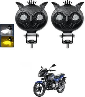 LOVMOTO LED Headlight for Bajaj Pulsar 150 DTS-i