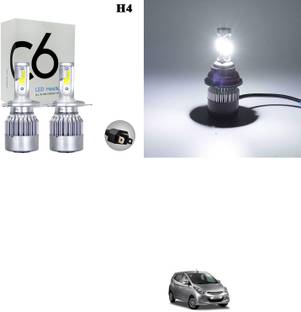 PRTEK H4 C6 36W 3800LM LED Headlight Kit 6000K _R79 Headlight Car, Motorbike LED for Hyundai (12 V, 36 W)