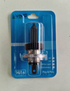 cyt Cyt999 Headlight Motorbike LED (12 V, 45 W)