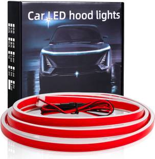 carempire UNIVERSAL Car Hood Light Strip Dash Light Car LED (12 V, 12 W)