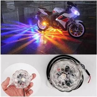 Auto Ryde Star Light RGB Side Marker Car, Motorbike LED (12 V, 20 W)