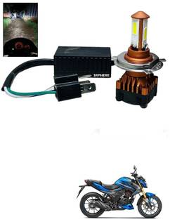 SRPHERE CYT LED Bike Headlight Bulb for Hornet 2.0 Headlight Motorbike LED for Honda (12 V, 35 W)