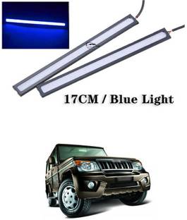 LOVMOTO Side LED Indicator Light for Mahindra Bolero