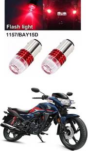 FKOK TDCFRT342 Brake Light Motorbike LED for Honda (12 V, 24 W)