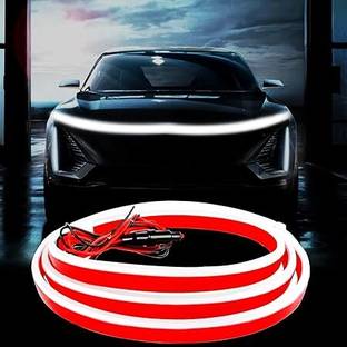 CCE Car Hood Light Strip Car LED Strip Light Exterior Flexible01 Dash Light Car, Truck, Van LED (12 V, 12 W)