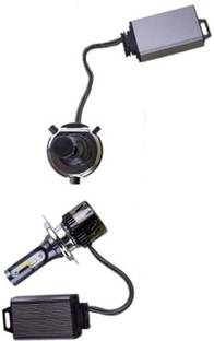 Potauto H3 3 IN 1 MAXIMUS LEDynamic TRI-COLOR Headlight Car LED (55 V, 60 W)