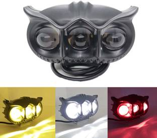 AutoPowerz LED फॉग लैम्प