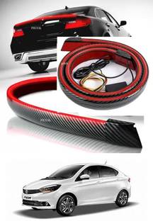 APICAL New Car LED Spoiler Strip Lights For Tigor Brake Light Car LED for Tata (12 V, 72 W)