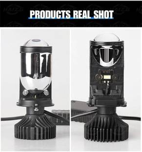 GONAMA Front, Rear LED Indicator Light for Universal For Bike Universal For Bike