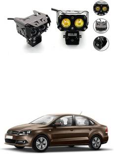 XZRTZ LED Headlight for Volkswagen Vento