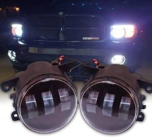 Autofasters LED Fog Light for Maruti Suzuki Ertiga