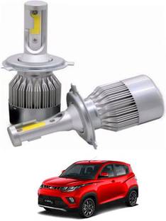 REPLEY C6-CHL-SET-0113 Headlight Car LED for Mahindra (12 V, 36 W)