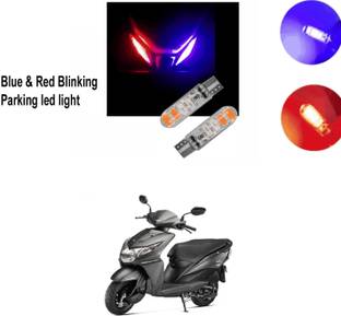 PRTEK LED हेडलाइट Honda के लिए