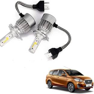 CCE C6 H4 Universal Car and Bike Led Headlight Bulb Conversion Heavy Halogen Bulb-01 Headlight Car, Motorbike LED (12 V, 36 W)