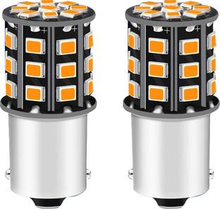 AutoPowerz 33 SMD Parking Bulb Indicator Light Car, Motorbike LED (12 V, 5 W)