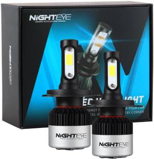 Autofasters Xenon Headlight for Universal For Bike Universal For Car