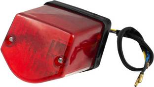 anmol enterprises Yamaha FZ-S Fazer, SZ-X Tail Light Motorbike Halogen for Yamaha (12 V, 20 W)