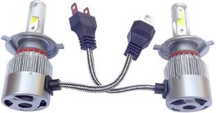 SAMTEK C6 LED HEADLIGHT Headlight Car, Motorbike HID (12 V, 36 W)