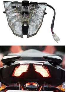 OHITO LED टेल लाइट Bajaj के लिए