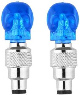 AutoPowerz LED wheel lamp Suitable for the cars, motorcycles, bicycles. Interior Light Car, Motorbike LED (12 V, 12 W)