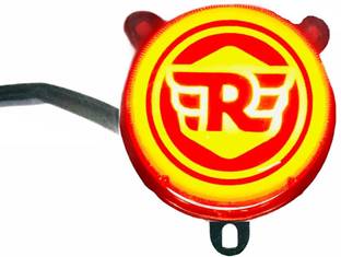 SGTB रियर LED इंडिकेटर लाइट  Royal Enfield Classic 350  के लिए