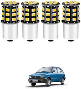 LOVMOTO LED Daytime Running Light for Maruti Suzuki 800