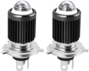 ALLEXTREME LED Headlight Conversion Kit Lamp Bulb for Car Headlight Car LED (12 V, 5 W)