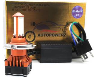 AutoPowerz CYT M3 40 Headlight Motorbike LED (12 V, 40 W)