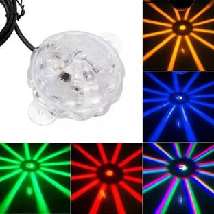 Sunriders MOTORCYCLE STAR LIGHT, STAR LIGHT (UNDERBODY BIKES, SCOOTY STAR LIGHT RGB Dash Light Motorbike LED (12 V, 33 W)