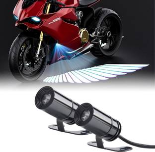 GONAMA LED Headlight for Universal For Bike, Universal For Car