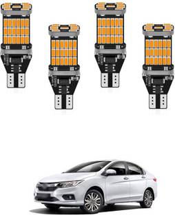 LOVMOTO universal LED Bulb T10 LED Lights Canbus 10 Headlight Car LED for Honda (12 V, 10 W)