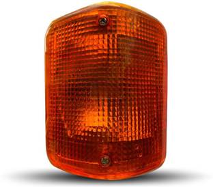 Autonationasia Tata Truck 709 / 609 Indicator Light (Left) In 12V Indicator Light Truck Halogen for Tata (12 V, 65 W)