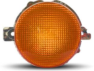 Autonationasia Ace Front Indicator (Set) Indicator Light Truck Halogen for Tata (12 V, 65 W)