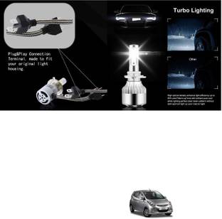 XZRTZ LED LIGHT Car Headlight Bulbs Car Headlight/Fog Lights/DRL For H-yundai E-on Headlight Car, Motorbike LED for Hyundai (12 V, 55 W)