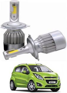 REPLEY C6-CHL-SET-0023 Headlight Car LED for Chevrolet (12 V, 36 W)