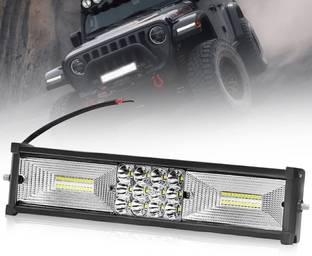 FABTEC LED Fog Light for Universal For Car