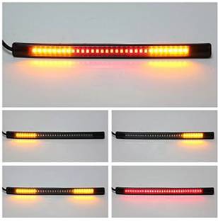 acube mart led back light harley strip with WHEEL DISC cover for 17inch wheel 17A-1, led Interior Light Motorbike LED (12 V, 12 W)