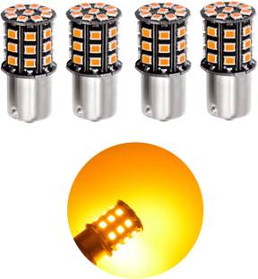 Philomena 360° Reflecting Tail Light Led Bulb For Bike Scooter & Cars Brake Light Car, Motorbike, Van LED (12 V, 12 W)