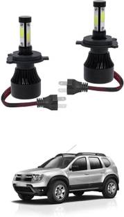 LOVMOTO LED Fog Light for Renault Duster