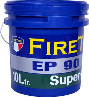 piston EP-90 API GL5 Gear Oil