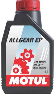 MOTUL 80W90 Gear Oil