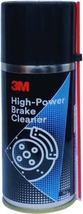 3M Car Care High Power Brake Cleaner 75g Brake Oil
