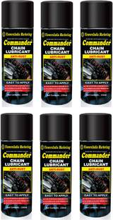 VIEWERSINDIA Chain Lube Spray 900 ml CCL1502426 Chain Oil